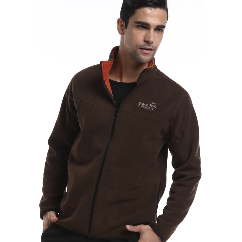 Vêtement de sport homme BLOOM PASSPORT en polyester - Ref 617146 Image 24