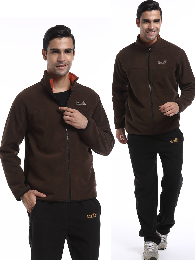 Vêtement de sport homme BLOOM PASSPORT en polyester - Ref 617146 Image 25