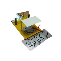 Psychology laboratory teaching equipment psychology instrument mirror drawing instrument can be invoiced