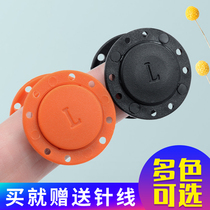 Closed stealth magnetic magnetic button overcoat to deduct clothesMagnetic button accessories
