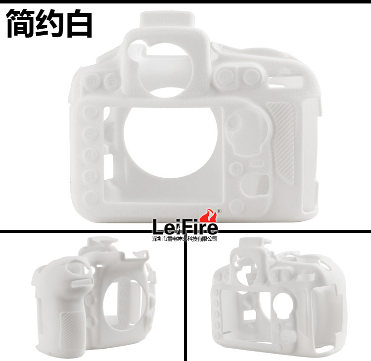 Canon, nikon, силиконовая камера *S, защитный чехол, D4, D3, D2, D4, D5, D810, D850 