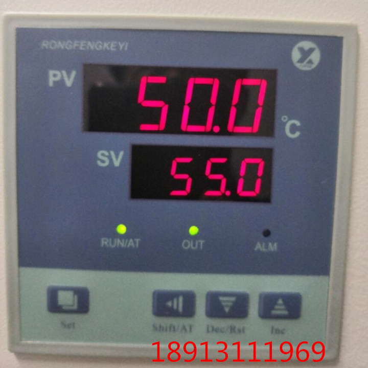 Drying Oven Thermostat Rongfengkeyl Constant Temperature Oven Thermostat Incubator Thermostat