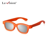 优乐视 Трехмерный объектив, детские очки, 3D