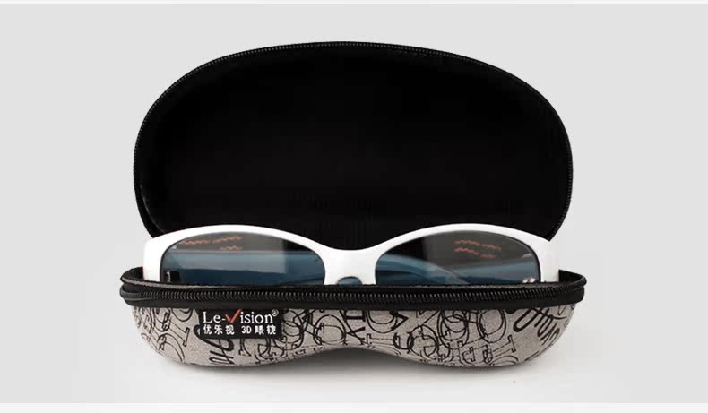 Lunettes 3D - Ref 1242808 Image 10