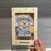 Зонтик, картхолдер, с медвежатами