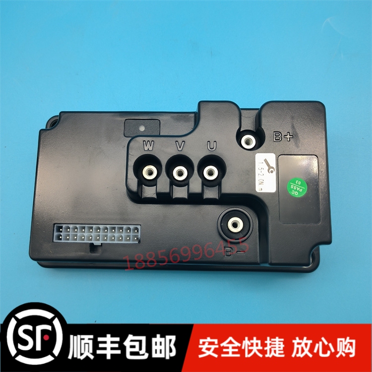 Pulse Gold Pulse Controller Pvm48S 09m Intelligent Mechanical Electric Pallet Truck Computer Board Module