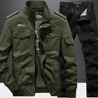 Армия зеленый+черный