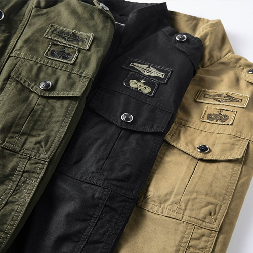 Осенний дорожный альпинистский хлопковый комбинезон для тренировок, износостойкий комплект