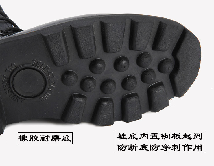 Boots - chaussures jeunesse, vieux 18-40 ans, , Moyen-âge, 40-60 ans,  - Ref 935742 Image 21