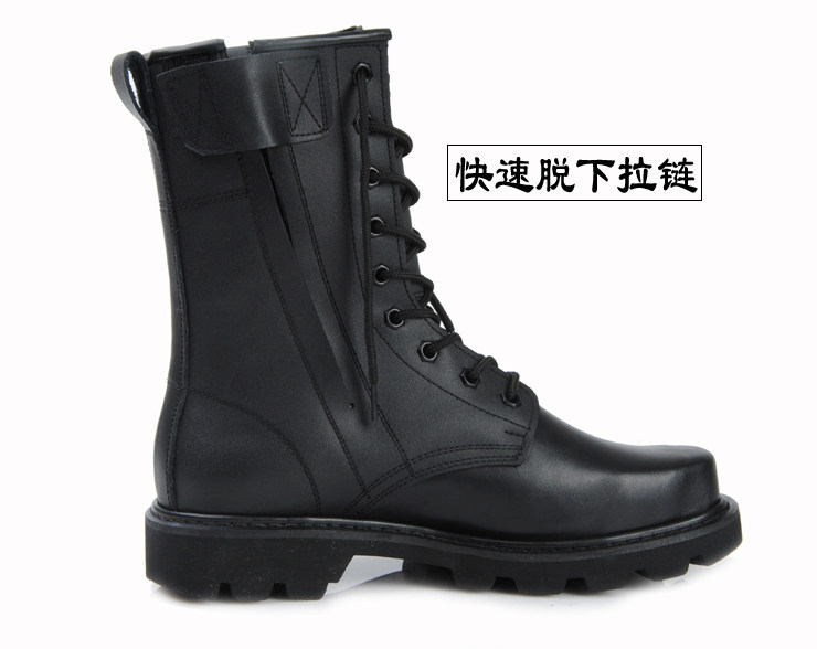 Boots - chaussures jeunesse, vieux 18-40 ans, , Moyen-âge, 40-60 ans,  - Ref 935742 Image 18