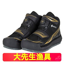 23New DAIWA Dayiwa TM-2601G Tuluman Xinji fishing pedal shoes breathable waterproof fishing shoes