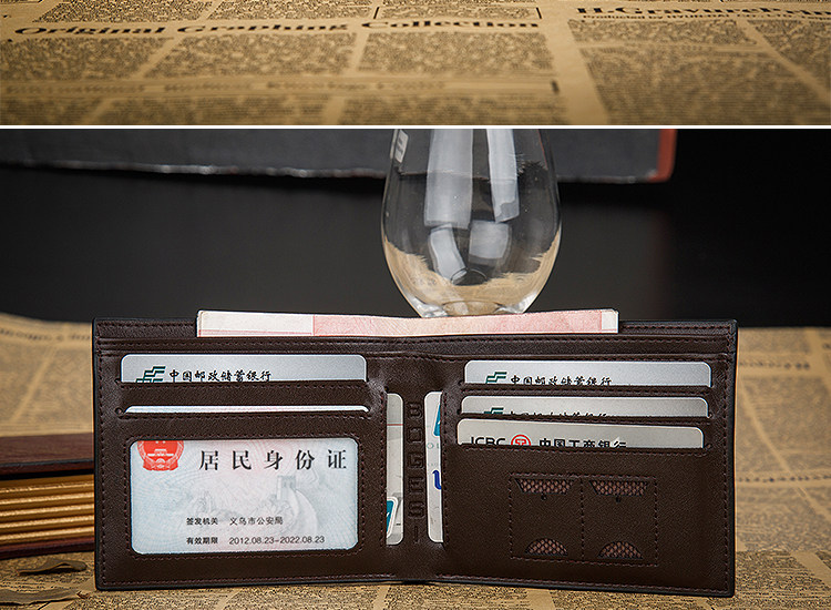 Sac pour homme - Ref 52539 Image 20