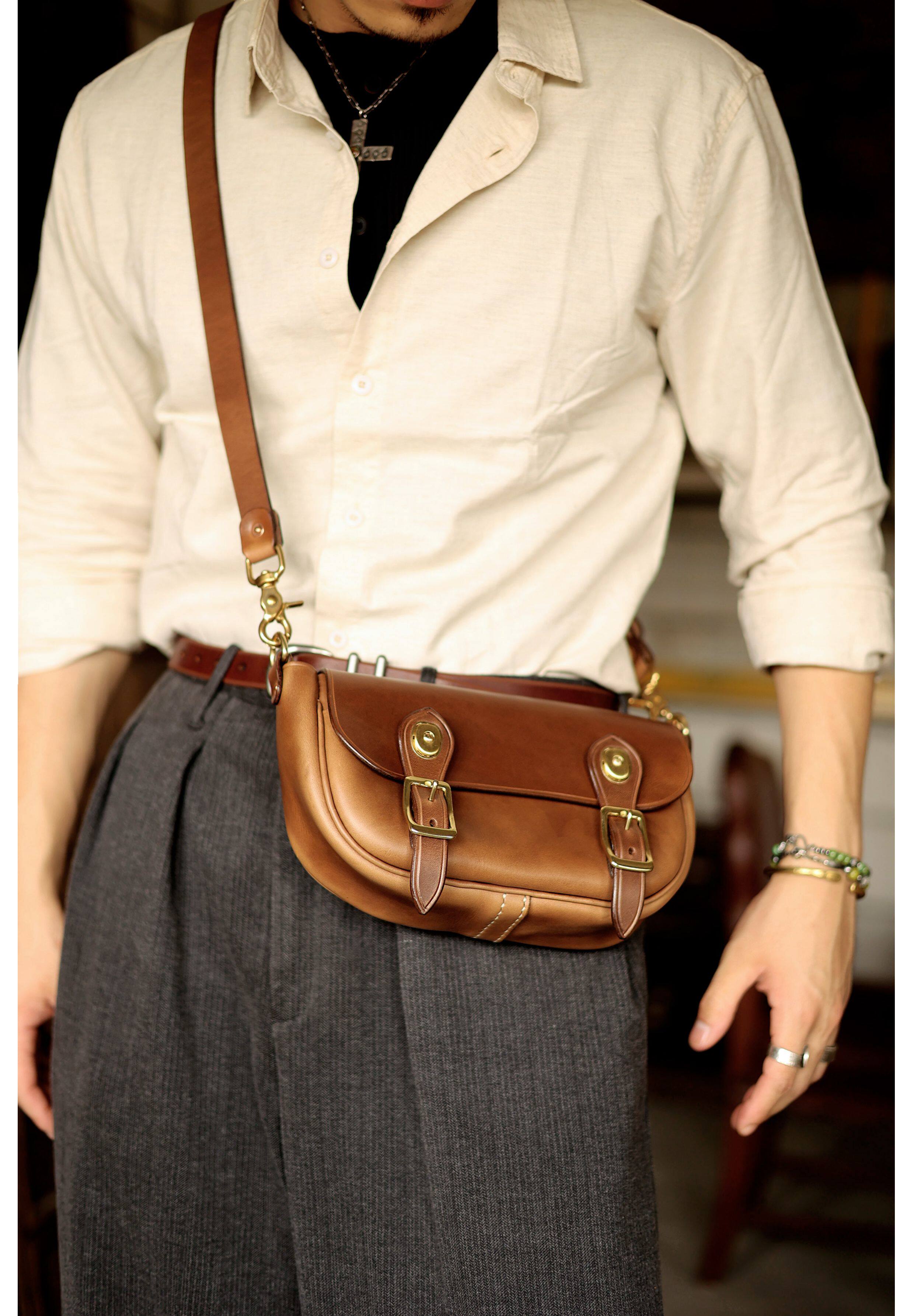 送料無料 12%OFF】アメリカHorweenホーウィン社製 茶芯レザー