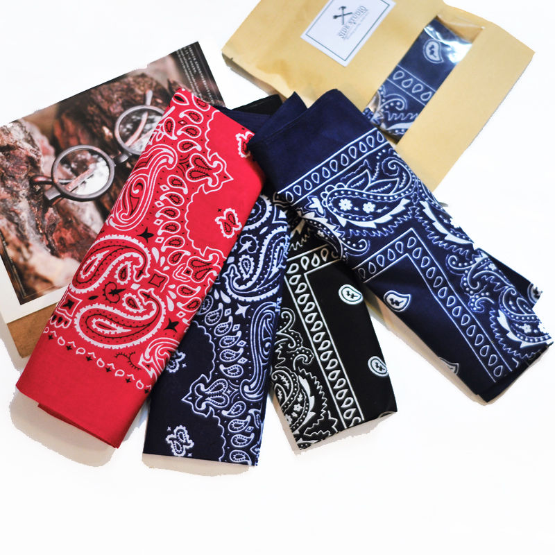 American vintage Aramco Cashpit Cashpit Flower West Coast Hip Hop Locomotive with accessories towel