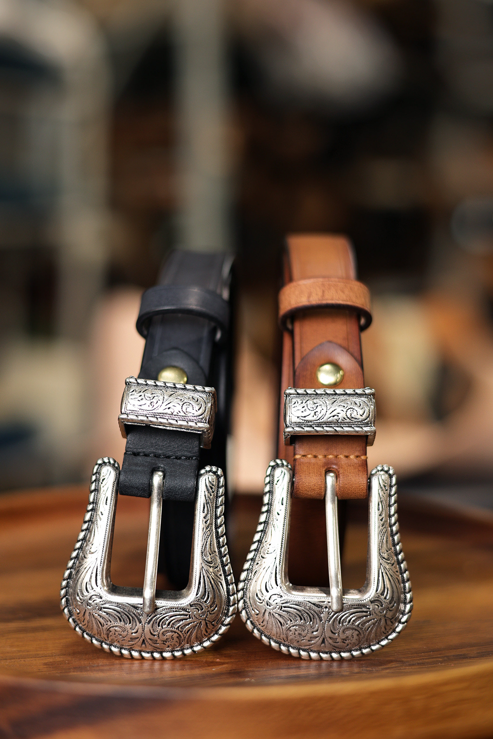 ウエスタンVOGT 3ピース シルバー925バックルセット ウエスタンVOGT 3ピース シルバー925バックルセット