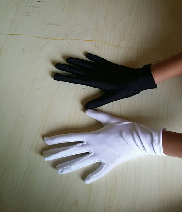 Gants pour enfants en spandex - Ref 2146090 Image 9