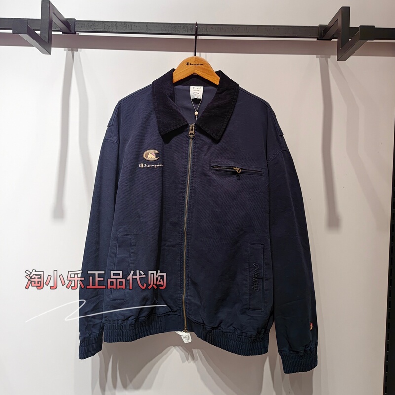 Champion X Hello Kitty Champion Authentic 26 Autumn/Winter New Jacket U6Dotsu141