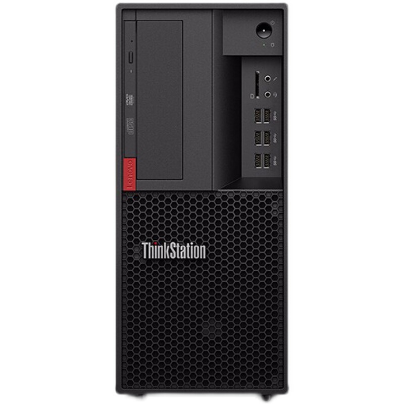 Lenovo P318 P330 Ts80X Desktop Workstation Server Computer Host Supports Win7 Win10