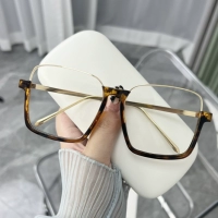 Леопардовая рама анти -белле легкая пленка