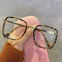 Леопардовый рамка