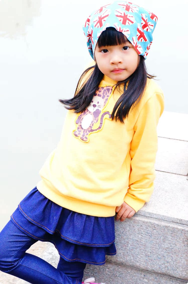 Foulard enfant en coton - Ref 2138553 Image 48
