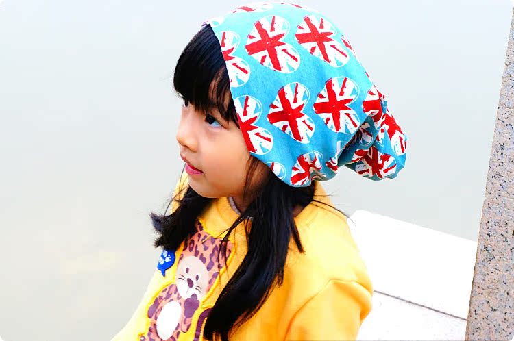 Foulard enfant en coton - Ref 2138553 Image 46