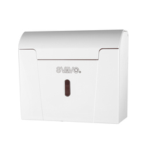 SVAVO Hotel Bathroom Toilet Public Toilet Toilet Box Square Toilet Box