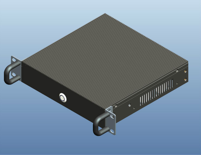 Mini PC 8G RAM - Ref 3422517 Image 11