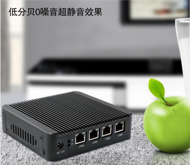 Mini PC 8G RAM - Ref 3422518 Image 11