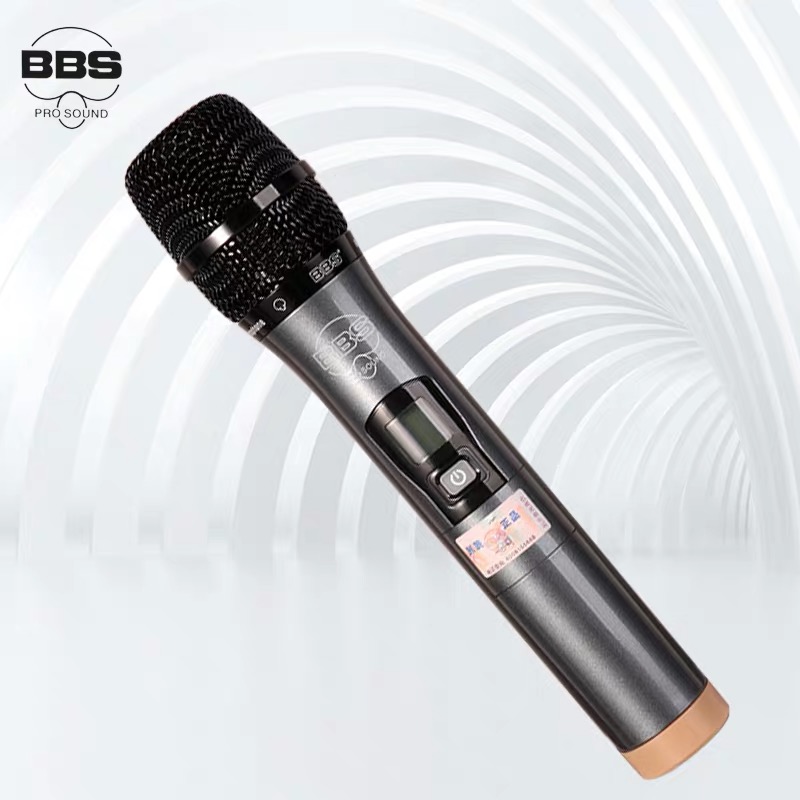BBS K-300D U-4500D U-4500D 4100D 4100D wireless microphone accessories mesh hood miter core housing lower end