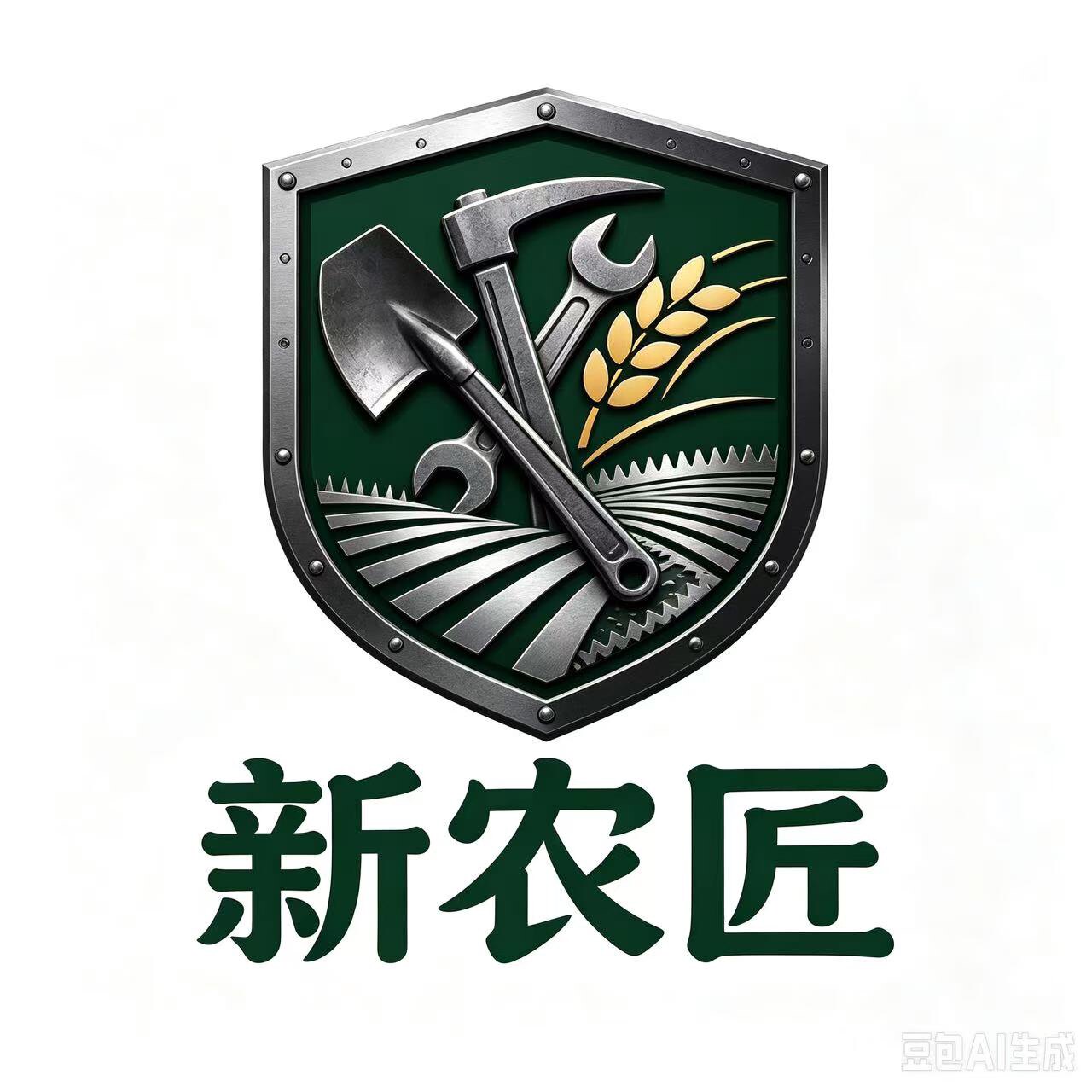 新农匠五金农具