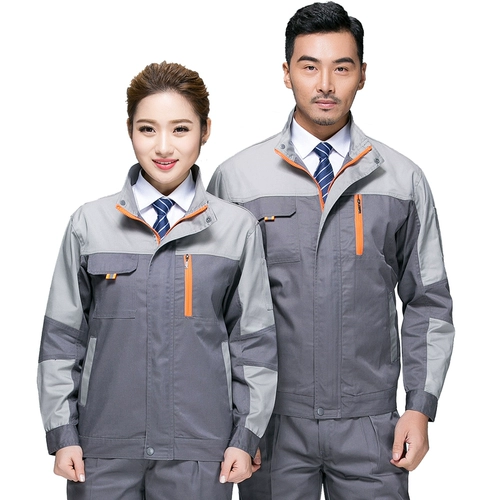 Осенний износостойкий электронный комбинезон, делается под заказ