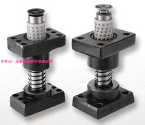 Dongfa brand independent guide pillar TUR mold Holder 19 25 32 38 45 50 * length 80-300mm