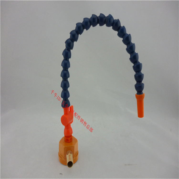 DIE MACHINERY OIL SPRAY PIPE WIND TUBING MACHINE TOOL OIL SPRAY NOZZLE MAGNETIC OIL INJECTION SEAT TUBING OIL BASE MATCHING FOR SALE