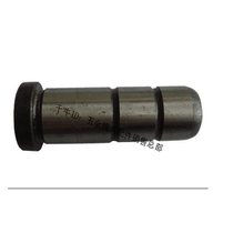 Preferably plastic mold 45# guide Post guide sleeve bushing diameter 18m * 40-250 long non-standard parts to be customized