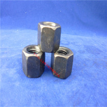 Medium hexagonal nut T-nut flange nut mechanical nut die pressure plate nut mold nut
