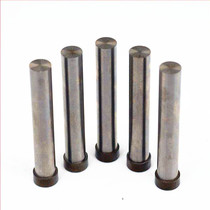 SKD-11 standard BP punch 10 10 5 11*50 55 60 70 80 90 100 non-standard custom-made