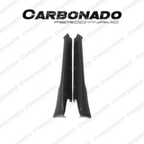 Carbonado Porsche Carman 987cayman Boxster Ta Modified Siege Carbon Fiber