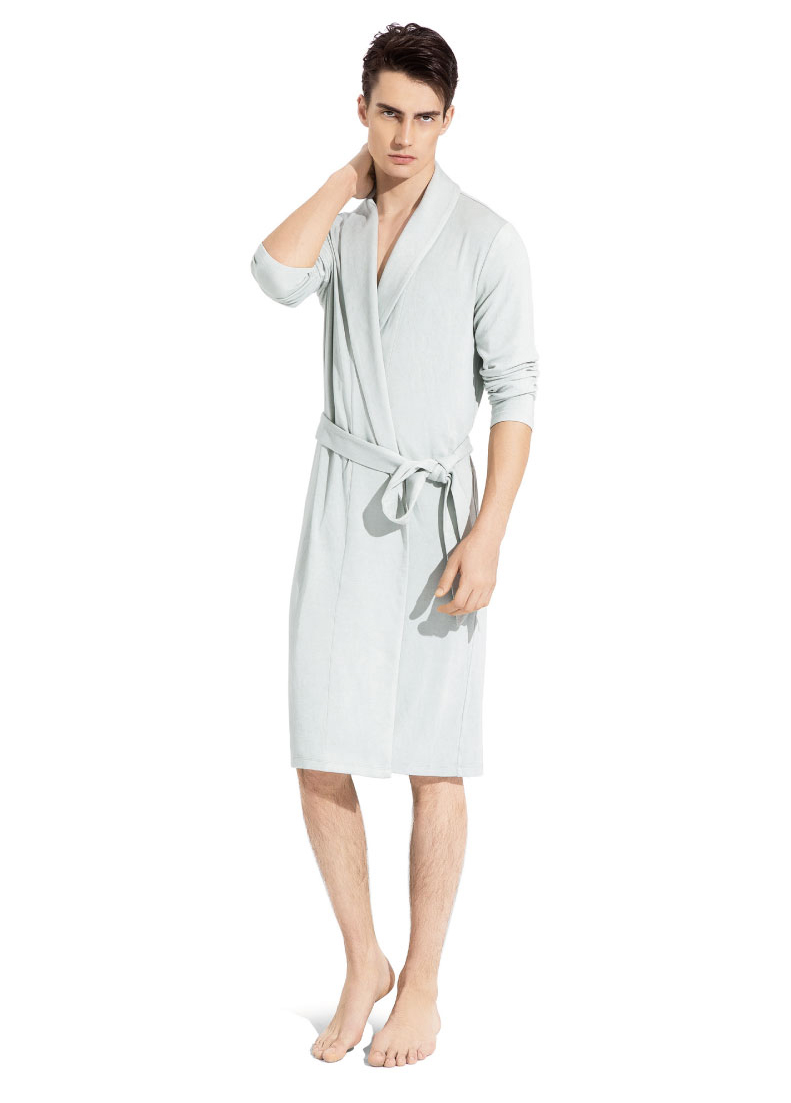 Peignoir jeunesse QUEEND QWC00611 - Ref 590287 Image 21