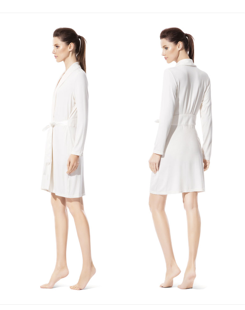 Peignoir jeunesse QUEEND QWC00611 - Ref 590287 Image 19