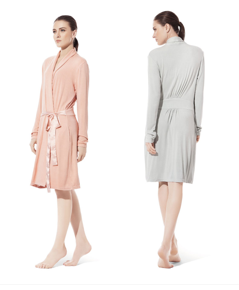 Peignoir jeunesse QUEEND QWC00611 - Ref 590287 Image 20