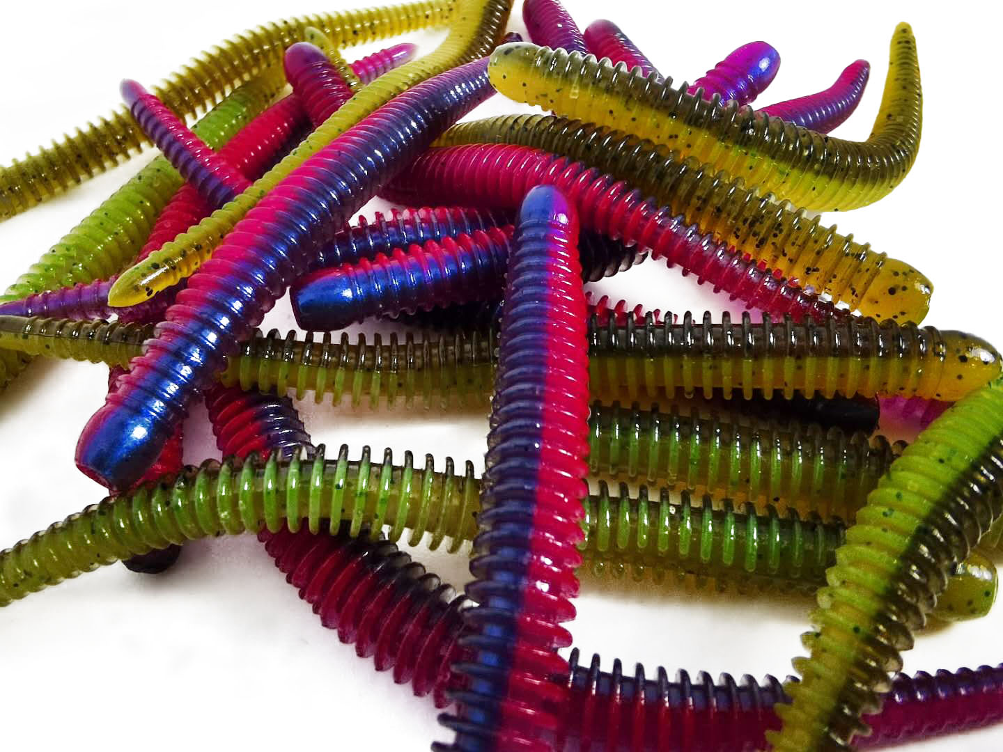 Prohub Lowlow Shaker grandma shake up fishing group NEKO fishing group Noodle Worm soft bait 3 5 inches