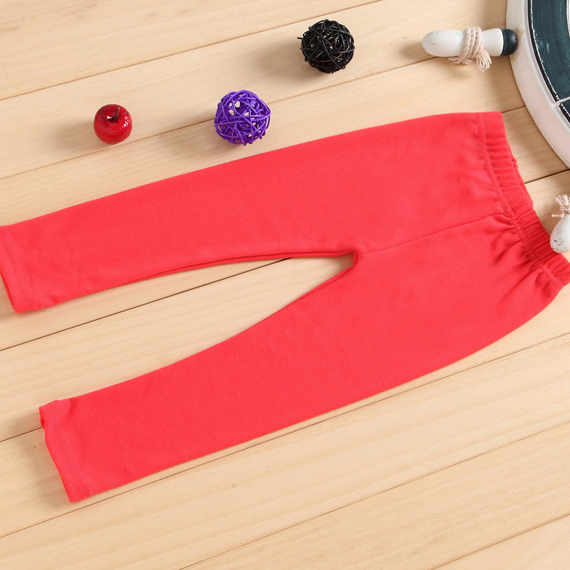 Pantalon fille - Ref 2064068 Image 13