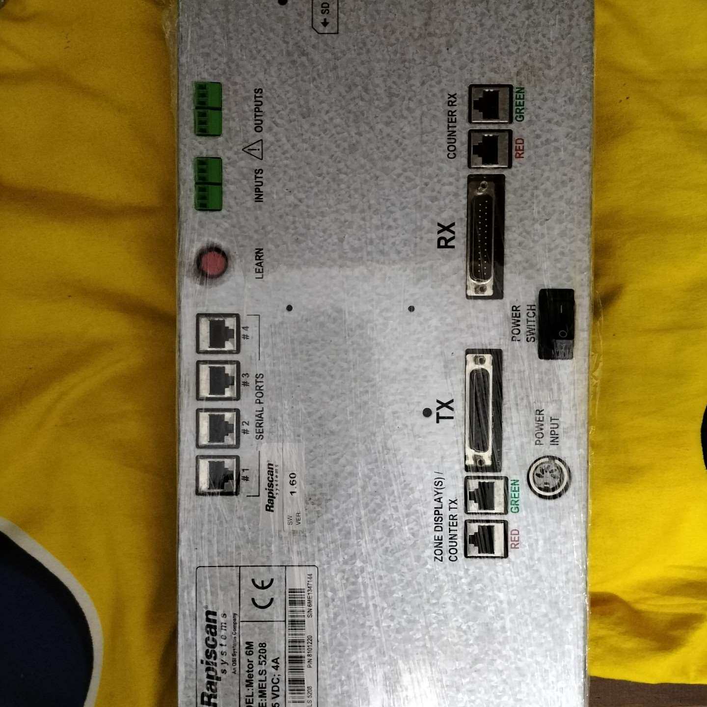 2026年电子厂如何选择合适的探铜安检门？卡博斯探铜金属门有何优劣？