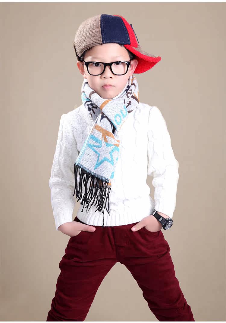 Foulard enfant DRBULL - Ref 2142199 Image 22