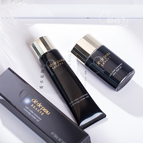 Nhật Bản CPB / Juli Patty Skin Key Diamond Light Sensitive Makeup Sữa / Kem trang điểm không bị xỉn che khuyết điểm nhiều màu