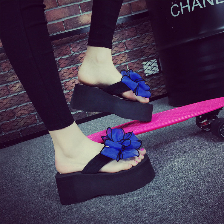 Sandales femme YALIDA    en tissu - Ref 2666519 Image 38