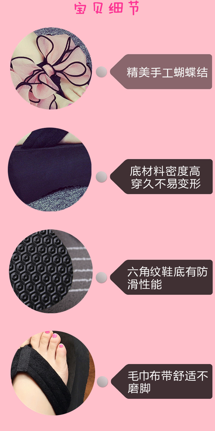 Sandales femme YALIDA    en tissu - Ref 2666519 Image 18