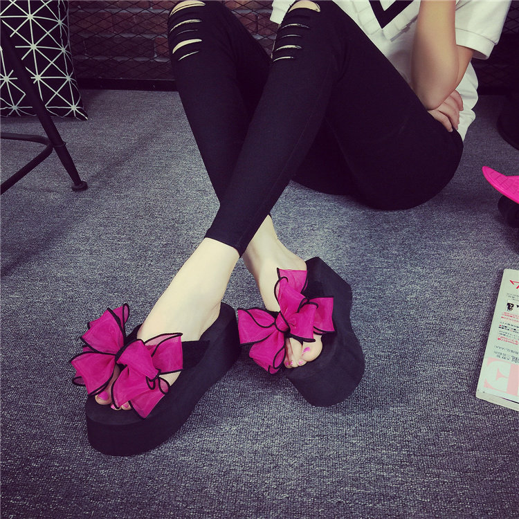 Sandales femme YALIDA    en tissu - Ref 2666519 Image 36