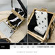 New ins super hot shoulder bag 2024 summer bag fashion temperament chain bag women's crossbody bag small square bag trendy